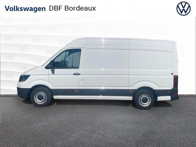 Volkswagen Crafter image 2