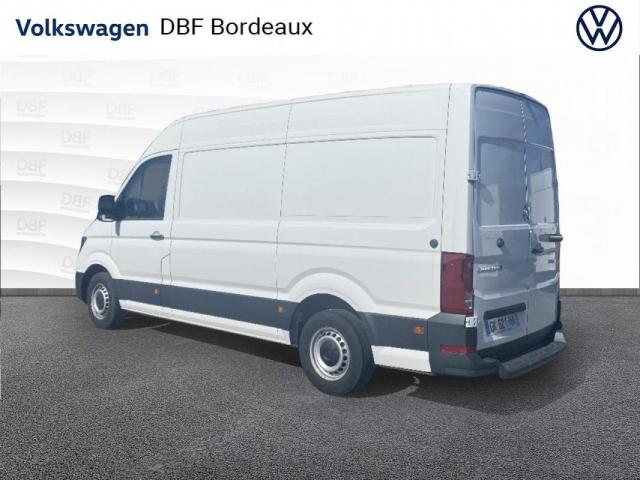 Volkswagen Crafter image 5