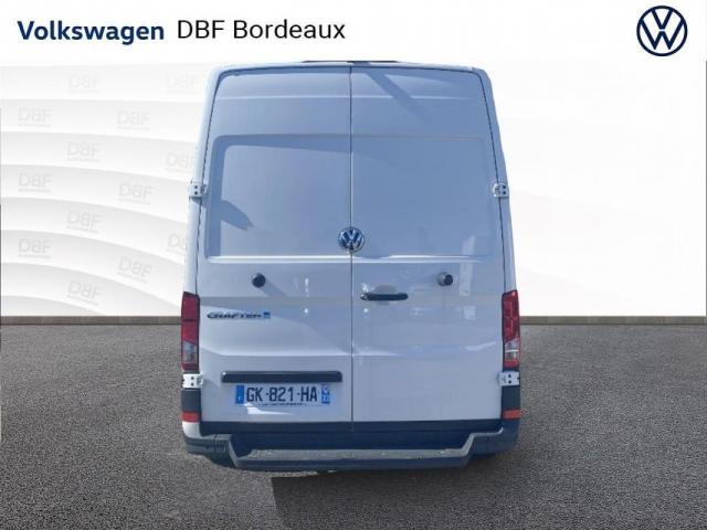 Volkswagen Crafter image 9