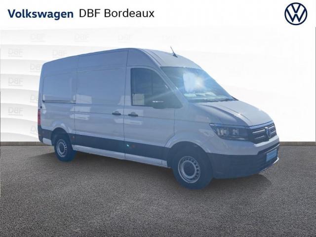 Volkswagen Crafter image 3