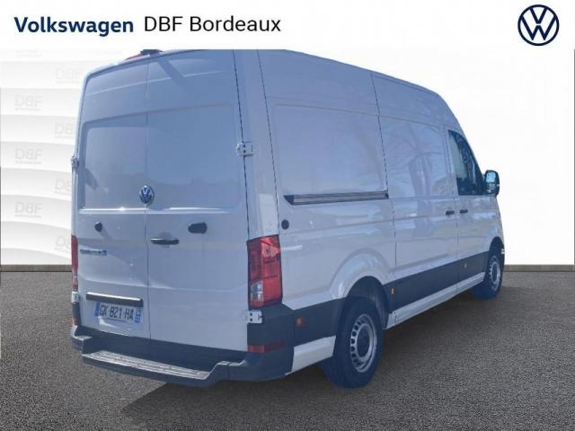 Volkswagen Crafter image 4