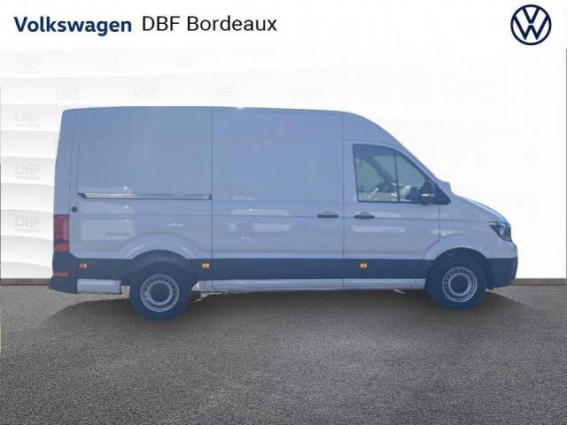 Volkswagen Crafter image 1