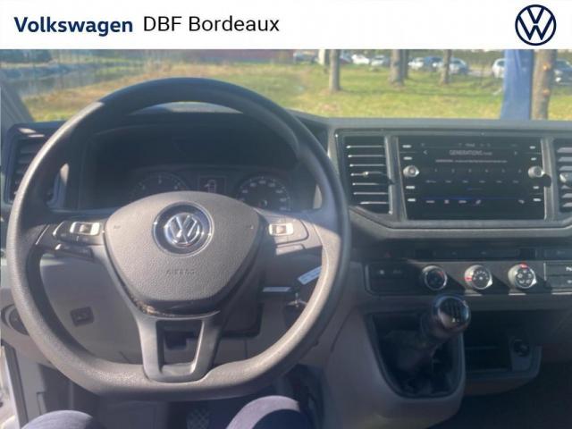 Volkswagen Crafter image 6