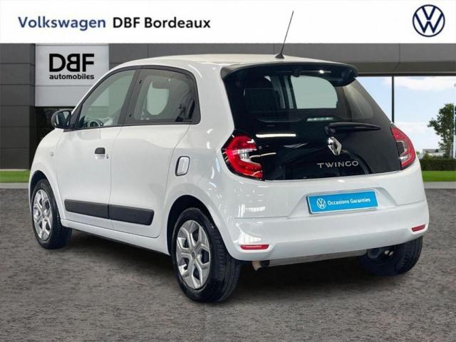 Renault Twingo image 5