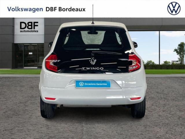 Renault Twingo image 3