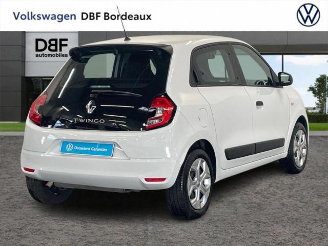 Renault Twingo image 2