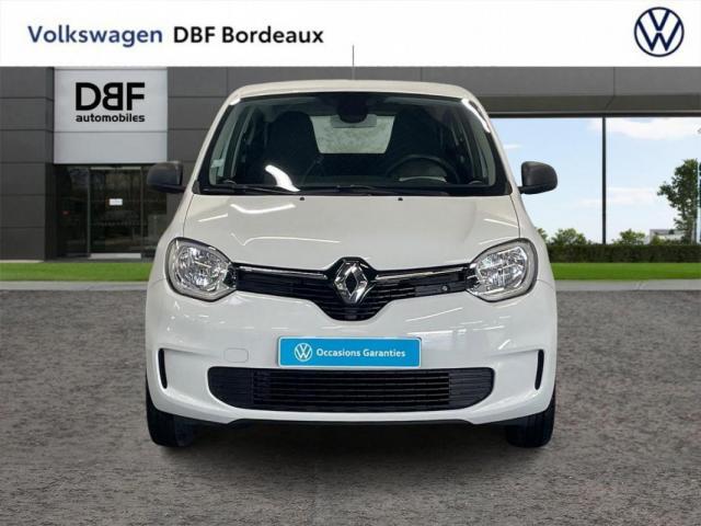 Renault Twingo image 8