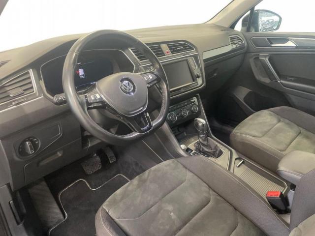 Volkswagen Tiguan image 2