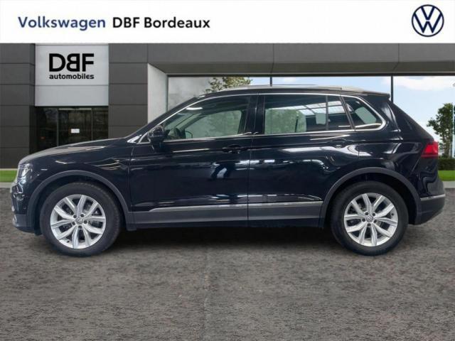 Volkswagen Tiguan image 9