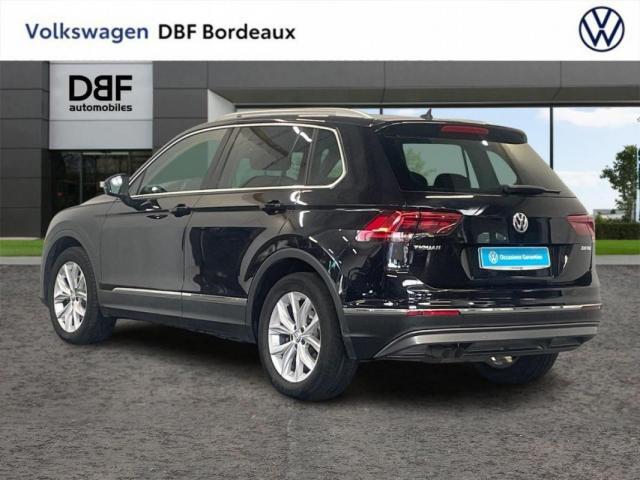 Volkswagen Tiguan image 6
