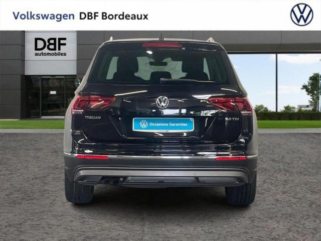 Volkswagen Tiguan image 5