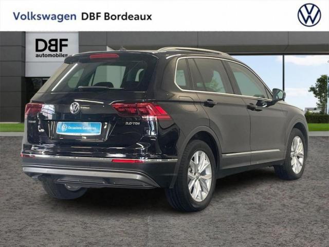 Volkswagen Tiguan image 7