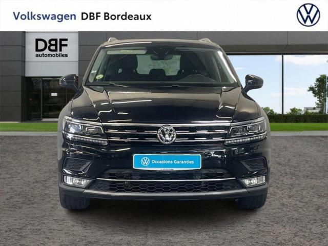 Volkswagen Tiguan image 1