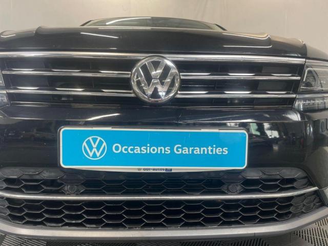Volkswagen Tiguan image 3