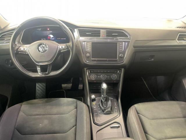 Volkswagen Tiguan image 4
