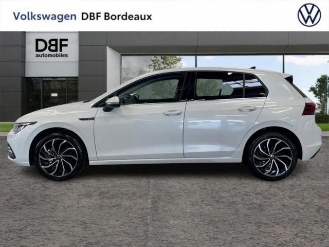Volkswagen Golf image 2