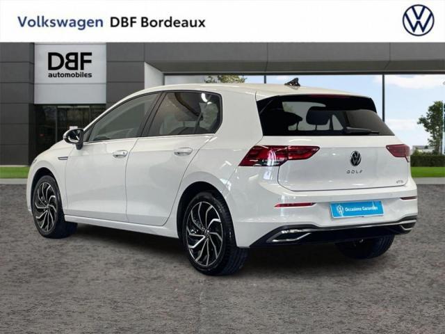 Volkswagen Golf image 8