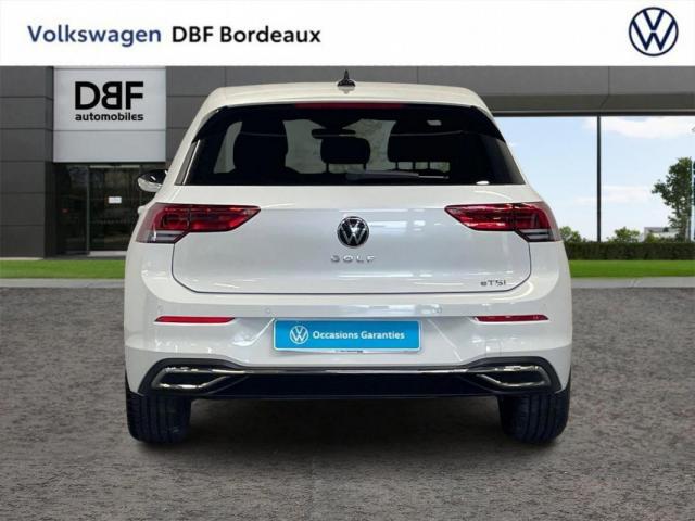 Volkswagen Golf image 4
