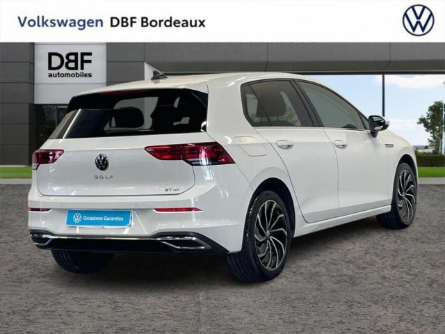 Volkswagen Golf image 3