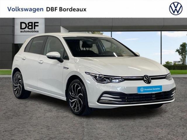 Volkswagen Golf image 6