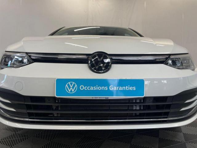 Volkswagen Golf image 1