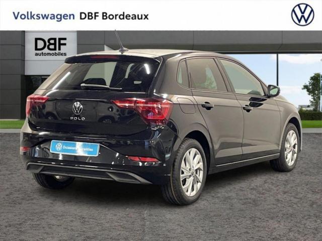 Volkswagen Polo image 3