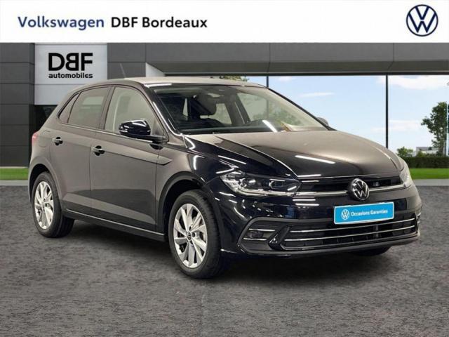 Volkswagen Polo image 4