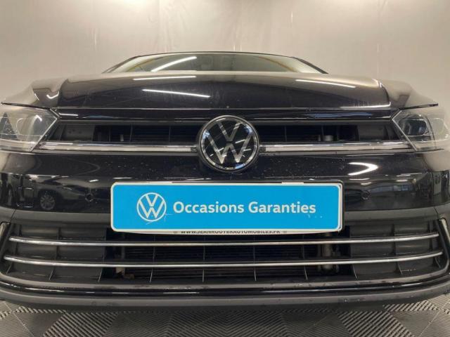 Volkswagen Polo image 9