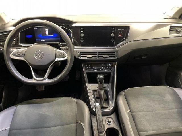 Volkswagen Polo image 1