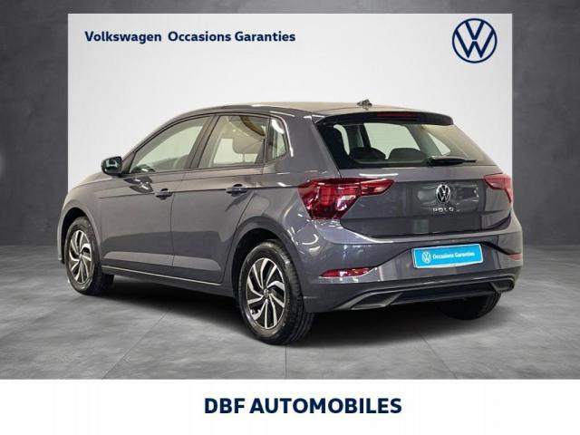 Volkswagen Polo image 5