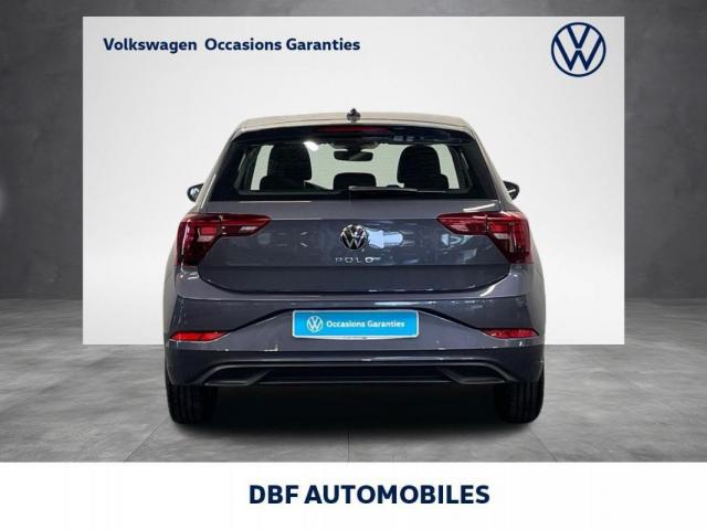 Volkswagen Polo image 8