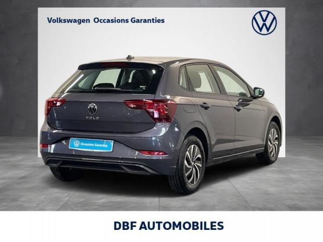 Volkswagen Polo image 4