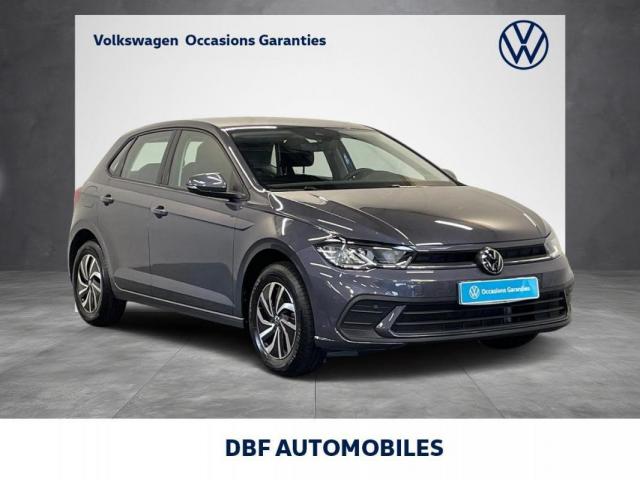 Volkswagen Polo image 1