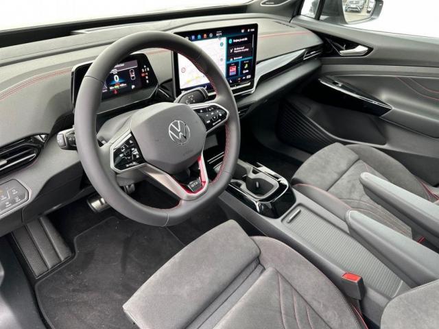 Volkswagen Id.4 image 9