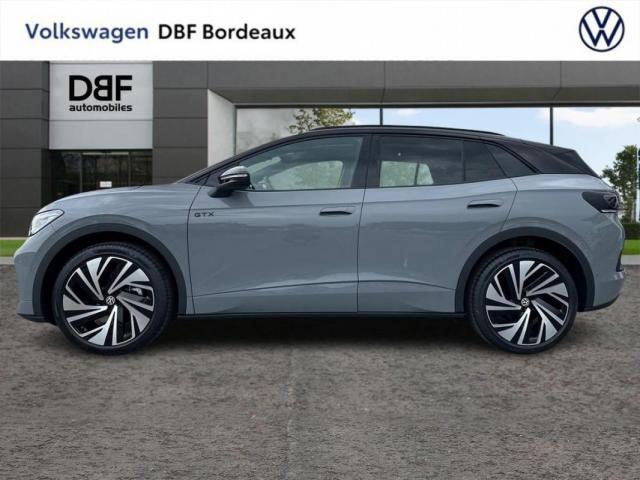 Volkswagen Id.4 image 5