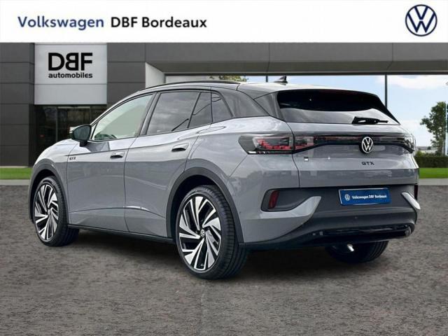 Volkswagen Id.4 image 7