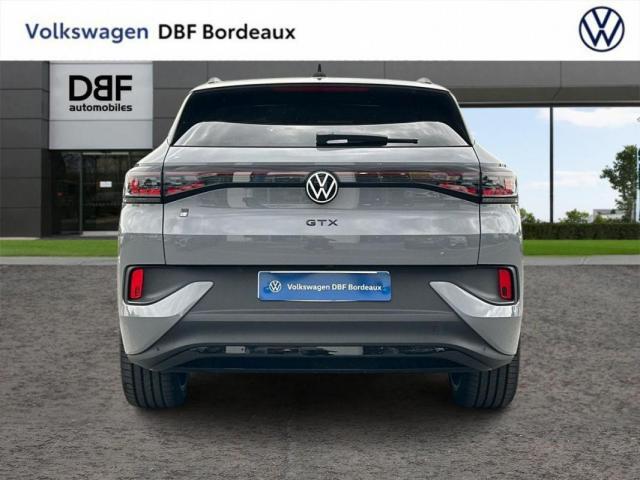 Volkswagen Id.4 image 6