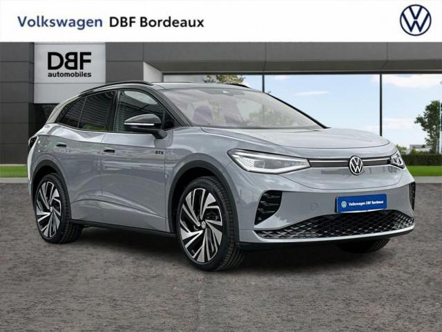Volkswagen Id.4 image 2