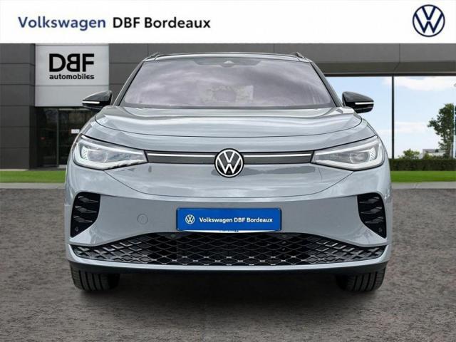 Volkswagen Id.4 image 3
