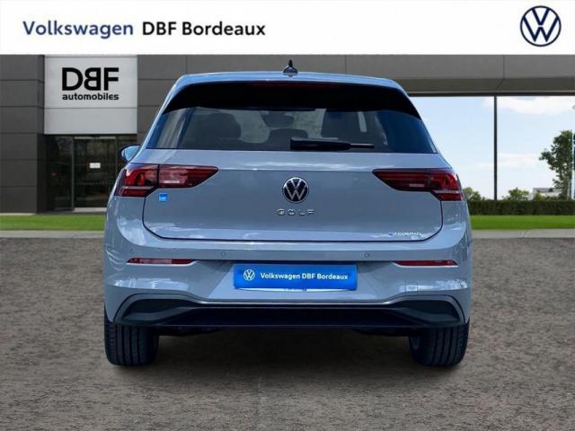 Volkswagen Golf image 6