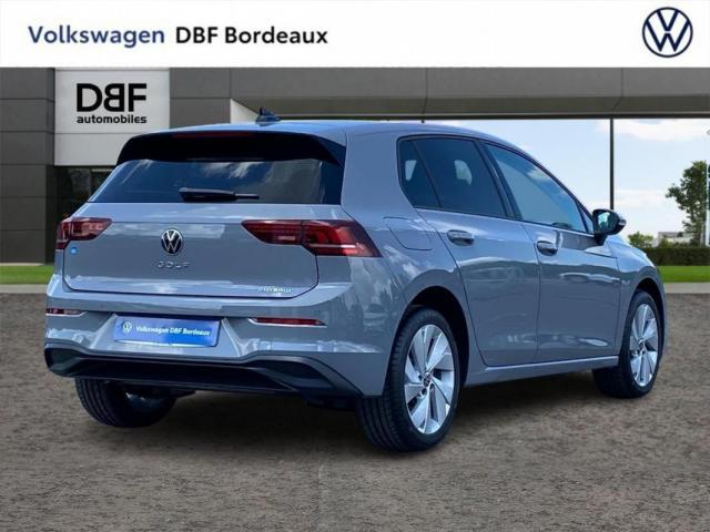 Volkswagen Golf image 5