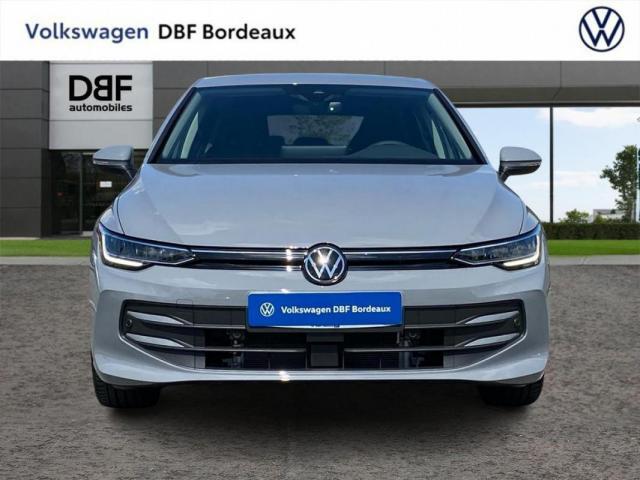 Volkswagen Golf image 9