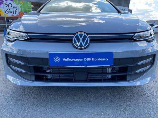 Volkswagen Golf image 4