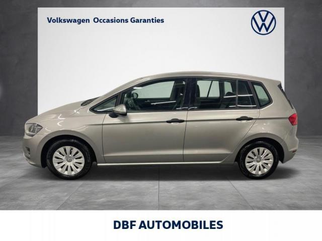 Volkswagen Golf Sportsvan image 5