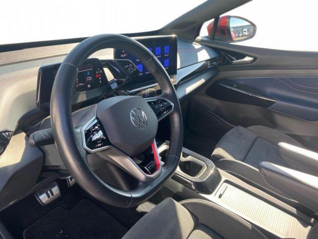 Volkswagen Id.4 image 5