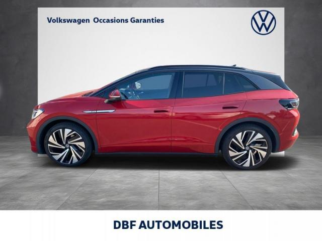 Volkswagen Id.4 image 9