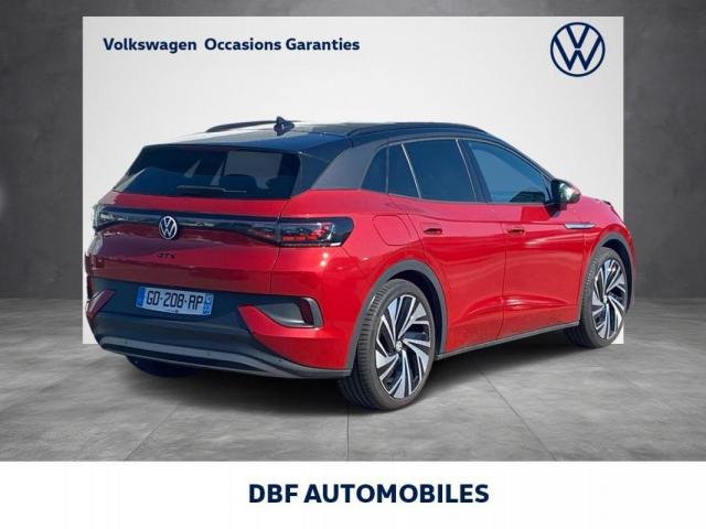 Volkswagen Id.4 image 7