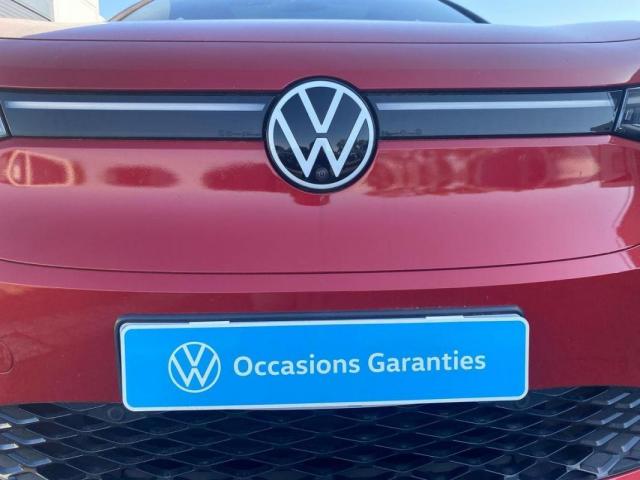 Volkswagen Id.4 image 2