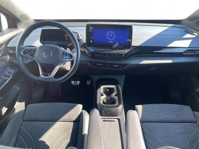 Volkswagen Id.4 image 8