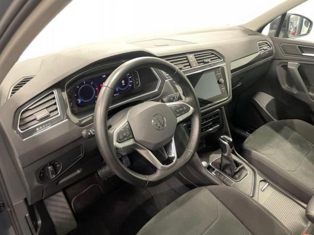 Volkswagen Tiguan image 6